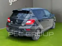 2018 Mitsubishi SpaceStar