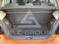 2018 Mitsubishi SpaceStar