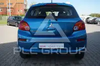 2018 Mitsubishi SpaceStar