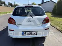 2018 Mitsubishi SpaceStar