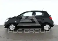 2018 Mitsubishi SpaceStar