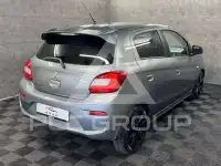 2018 Mitsubishi SpaceStar