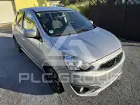 2018 Mitsubishi SpaceStar