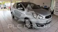 2018 Mitsubishi SpaceStar