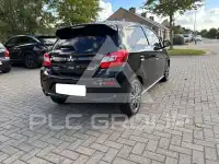 2018 Mitsubishi SpaceStar