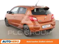 2018 Mitsubishi SpaceStar