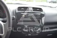 2018 Mitsubishi SpaceStar