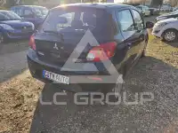 2018 Mitsubishi SpaceStar