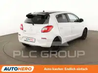 2018 Mitsubishi SpaceStar