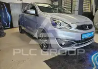 2018 Mitsubishi SpaceStar
