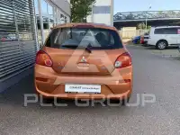 2018 Mitsubishi SpaceStar
