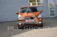 2018 Mitsubishi SpaceStar