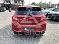 2018 Mitsubishi SpaceStar