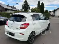 2018 Mitsubishi SpaceStar