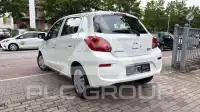 2018 Mitsubishi SpaceStar