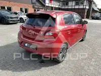 2018 Mitsubishi SpaceStar
