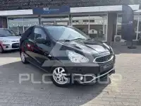 2018 Mitsubishi SpaceStar