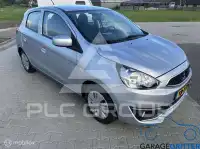 2018 Mitsubishi SpaceStar