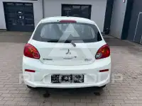2018 Mitsubishi SpaceStar