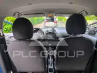 2018 Mitsubishi SpaceStar