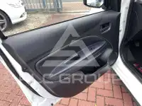 2018 Mitsubishi SpaceStar