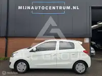 2018 Mitsubishi SpaceStar