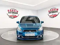 2018 Mitsubishi SpaceStar