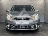 2018 Mitsubishi SpaceStar