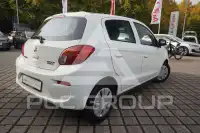 2018 Mitsubishi SpaceStar