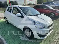 2018 Mitsubishi SpaceStar