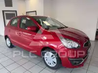 2018 Mitsubishi SpaceStar