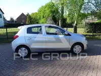 2018 Mitsubishi SpaceStar
