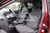 2018 Mitsubishi SpaceStar