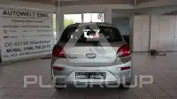 2018 Mitsubishi SpaceStar