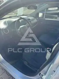 2018 Mitsubishi SpaceStar