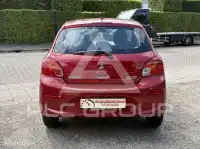 2018 Mitsubishi SpaceStar