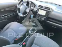 2018 Mitsubishi SpaceStar