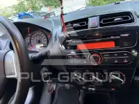 2018 Mitsubishi SpaceStar