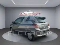 2018 Mitsubishi SpaceStar