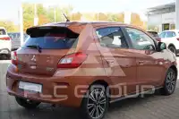 2018 Mitsubishi SpaceStar