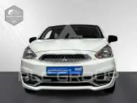 2018 Mitsubishi SpaceStar