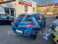 2018 Mitsubishi SpaceStar