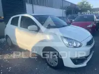 2018 Mitsubishi SpaceStar