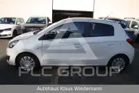 2018 Mitsubishi SpaceStar