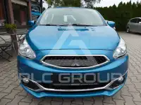 2018 Mitsubishi SpaceStar