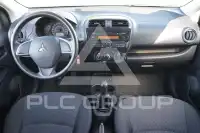 2018 Mitsubishi SpaceStar