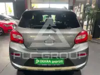 2018 Mitsubishi SpaceStar