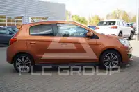 2018 Mitsubishi SpaceStar