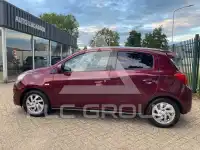 2018 Mitsubishi SpaceStar