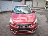 2018 Mitsubishi SpaceStar